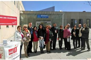 El PSOE de Alcobendas somete su programa electoral a las aportaciones  de los militantes y el tejido social