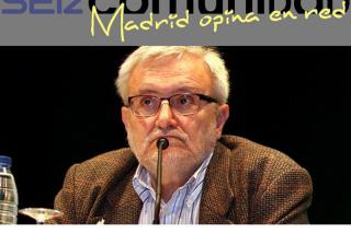 “Las claves para recuperar la sanidad pública y el derecho a la salud en la Comunidad de Madrid” por Marciano Sánchez Bayle 