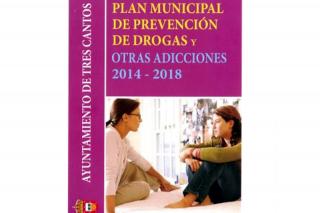 Aprobadas las medidas del Plan Municipal de Prevención de Drogas y otras adicciones en Tres Cantos para el año 2015