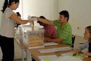 Ya se puede consultar el censo electoral en los ayuntamientos