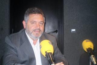 Rafael Blanco pide un voto de confianza a los tricantinos