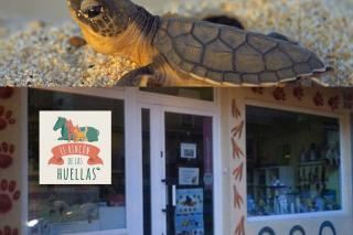 SER Emprendedores en San Agustín de Guadalix: El Rincón de las Huellas, el espacio donde tu mascota siempre será feliz
