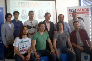 Alcobendas unirá solidaridad y música en Festimad 2015