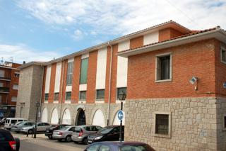 Colmenar Viejo presenta el proyecto de modernización del Mercado de Abastos