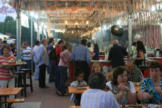 Tres Cantos celebra este fin de semana su II Feria Andaluza 