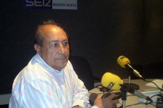 Archivada la causa contra el ex alcalde de Alcobendas José Caballero por el asunto de las tarjetas black