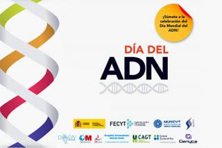 El MUNCYT de Alcobendas celebra el Día del ADN con actividades gratuitas