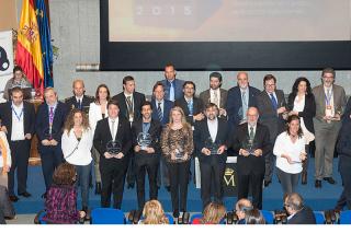 El Ayuntamiento de Alcobendas recibe el premio al mejor proyecto en Participación Ciudadana y Gobiernos Abiertos