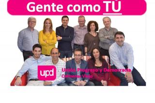 UPyD denuncia falta de publicidad en la licitación de contrataciones del Ayuntamiento de Colmenar Viejo