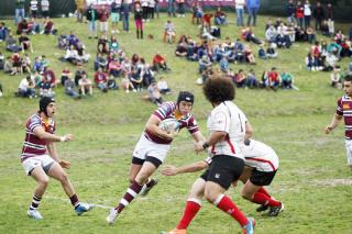 Fin de semana crucial para el Alcobendas Rugby en su lucha por el ascenso