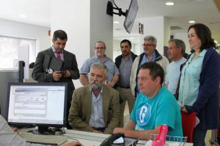 Ganemos Colmenar Viejo recoge 6.500 firmas contra el traslado del centro de salud pública a Alcobendas