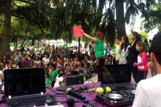 Colmenar Viejo no celebra su fiesta de la Escuela Pública por no ser autorizada