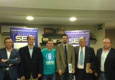 Los candidatos a la alcaldía de Colmenar Viejo debate en SER Madrid Norte