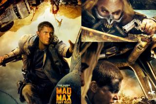 Furia en la Cartelera con Mad Max y el resto de estrenos de cine