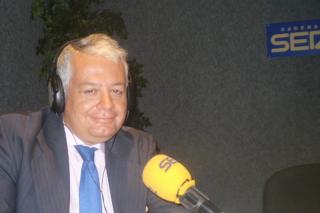 Miguel Ángel Santamaría, candidato PP Colmenar Viejo, “queremos seguir bajando los impuestos”
