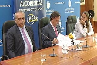 Alcobendas será sede del Mundial de Baloncesto Femenino de 2018