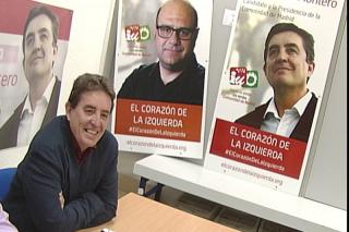 García Montero asegura que la campaña le ha enseñado “a aprender a escuchar en público”