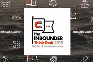 #TheInbounder Think Tank, gente 2.0 con @clarasoler de WAM