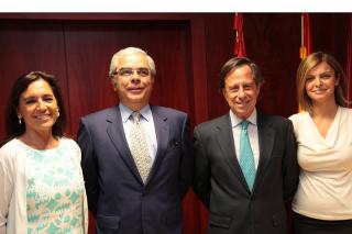 Alcobendas será "Embajador de la Excelencia Europea" y promoverá la Marca España