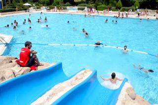 El sábado comienza la nueva temporada de piscinas en Alcobendas