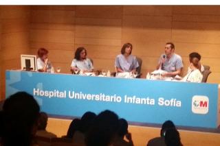 El Infanta Sofía es el único hospital del mundo con el certificado Medio Ambiental BREEAM  