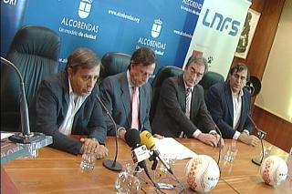 Alcobendas acogerá del 26 al 28 de junio un torneo nacional con el mejor fútbol sala en categoría alevín