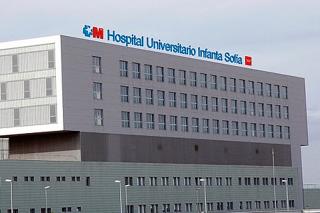 El Hospital Infanta Sofía celebra la quinta Jornada Intrahospitalaria de Enfermería