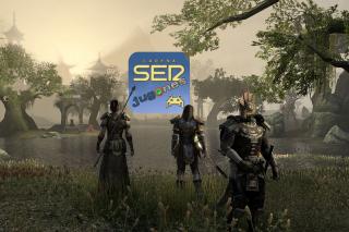 SER Jugones: The Elder Scrolls Online Tamriel Unlimited, rol masivo sin cuotas en la nueva generación