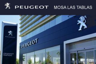 SER Empresarios: Mosa Las Tablas, los mejores vehículos con la garantía Peugeot