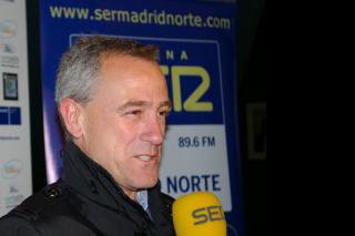 Ramón Regueiras, investido alcalde sólo con los apoyos del PP, gobernará Hoyo de Manzanares en minoría