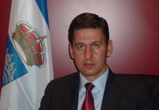 Ángel Luis García Yuste, reelegido alcalde de Guadalix de la Sierra