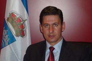 Ángel Luis García Yuste, reelegido alcalde de Guadalix de la Sierra