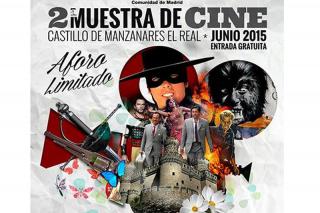 El documental “Zarpazos!” de Víctor Matellano en el Castillo de Manzanares 