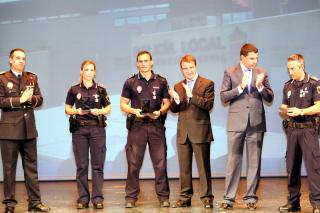 La Casa de Andalucía de Tres Cantos y la Guardia Civil entre los premiados en la Festividad de San Juan
