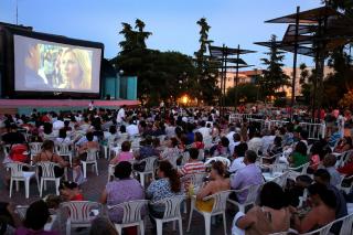 Los viernes de julio y agosto vuelve el cine al aire libre en el Parque de la Comunidad de Madrid en Alcobendas