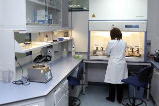 El Laboratorio municipal de Alcobendas vuelve a superar con éxito la certificación de calidad