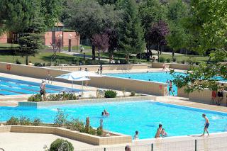 Las tarifas de las piscinas municipales se reducen un 50% para los desempleados empadronados en Sanse