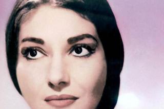 Divas Divinas: Maria Callas, la vida de una diosa