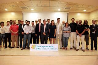 La segunda convocatoria de la aceleradora de proyectos emprendedores StartUp Alcobendas ya tiene finalistas