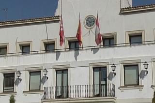 Los concejales de Sí Se Puede Sanse renuncian a sus plazas de aparcamiento en el Ayuntamiento