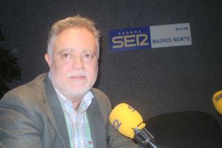 El ex alcalde de Sanse, Manuel Ángel Fernández pide “respeto a las tradiciones, a la historia y a la afición taurina” 