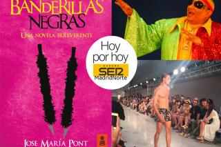 Belleza, libros y música para el verano, este martes en Hoy por Hoy Madrid Norte