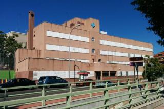 UPyD solicita reconvertir el Centro Médico Blas de Otero de Alcobendas en un centro de urgencias abierto 24 horas