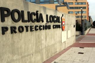 La Policía Local de Tres Cantos ofrece a vecinos y comerciantes un servicio de vigilancia especial en verano