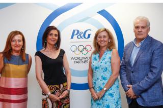 Procter & Gamble y Fundal inician su segunda década de colaboración