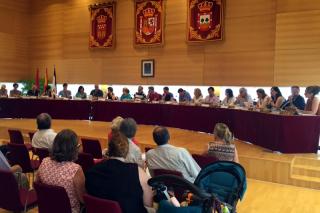 El Ayuntamiento de Tres Cantos asumirá la explotación de la depuradora de Soto de Viñuelas