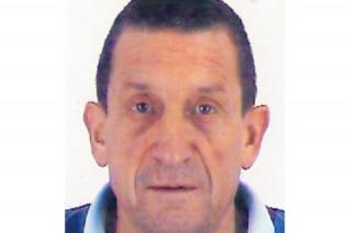 Isidoro Yuste lleva 10 das desaparecido en Alcobendas