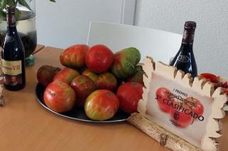 Paracuellos del Jarama organiza la segunda edición del concurso de grandes tomates
