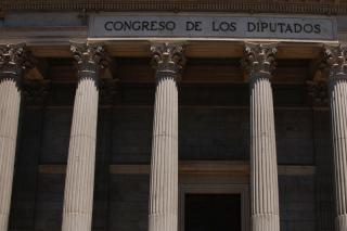 ERC tendrá que rectificar en el Congreso de los Diputados por incluir al alcalde de Alcobendas en una lista de políticos corruptos