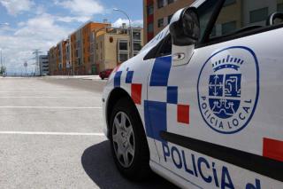 La Policía Local de Alcobendas continúa todo el verano con su programa de Seguridad en Vacaciones